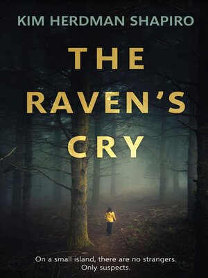cover image of The Raven's Cry